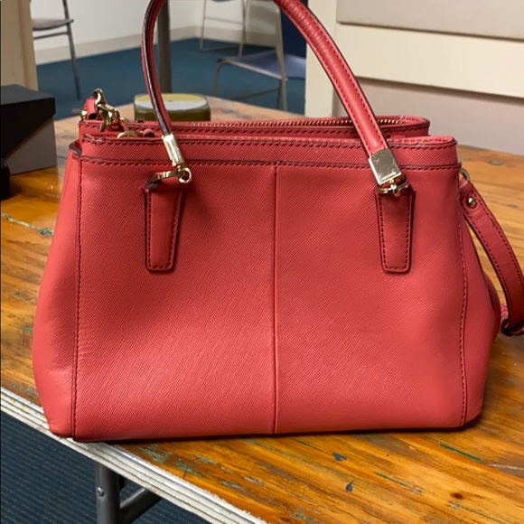 Coach Purse - Picture 4 of 5